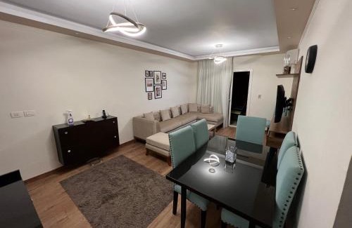 New Cairo Apartment | Families Only - Rehab 2 - Two Bedrooms Flat for you