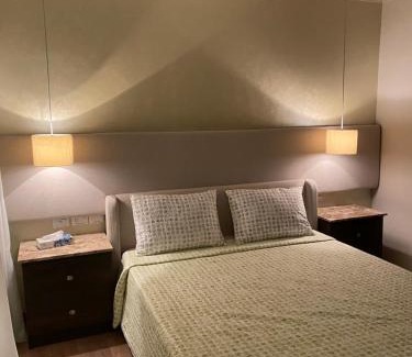 New Cairo Apartment | Families Only - Rehab 2 - Two Bedrooms Flat for you