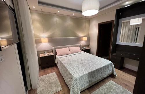 New Cairo Apartment | Families Only - Rehab 2 - Two Bedrooms Flat for you