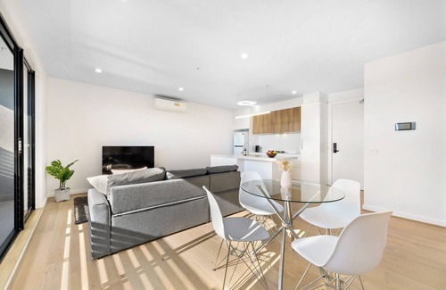 Moonee Ponds Apartment | Families| Professional |long stay |in Moonee Pondsn
