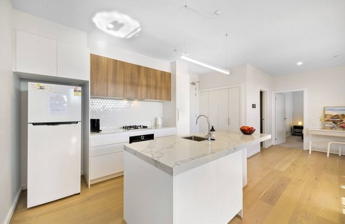 Moonee Ponds Apartment | Families| Professional |long stay |in Moonee Pondsn