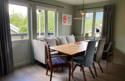 Hemsedal Apartment | Familievennlig 2 mannsbolig Hemsedal Sentrum