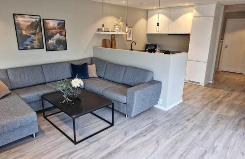 Sandefjord House | Familievennlig bolig med fine utearealer