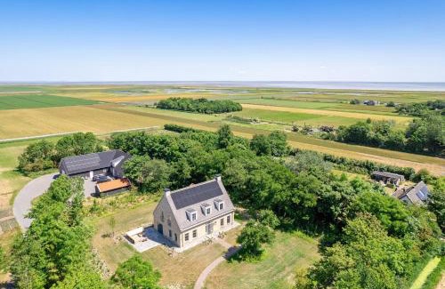 Oosterend House | Familievilla Nieuw Zeeland
