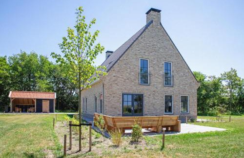 Oosterend House | Familievilla Nieuw Zeeland