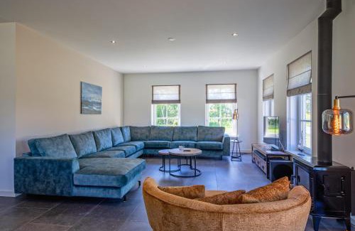 Oosterend House | Familievilla Nieuw Zeeland