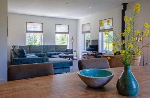 Oosterend House | Familievilla Nieuw Zeeland