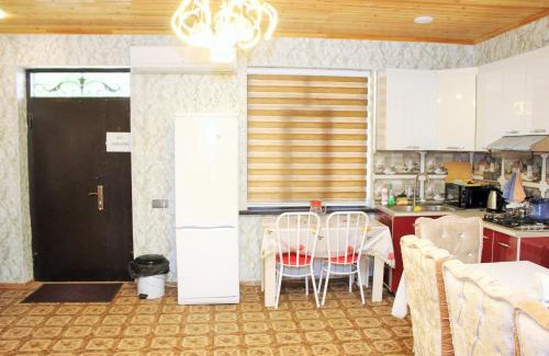 Ganja Apartment | Familihome