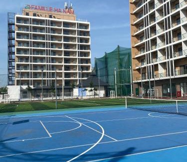 Duy Tien Apartment | FAMILLE HA NAM