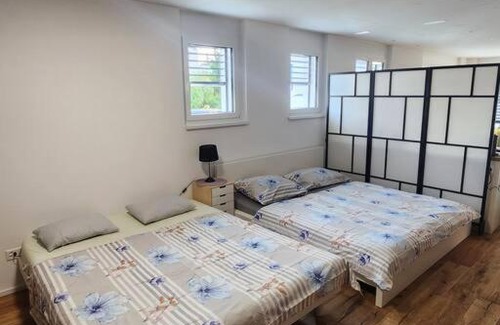 Thal Apartment | Famillienurlaub am Bodensee*neu*