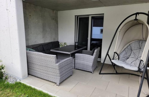 Thal Apartment | Famillienurlaub am Bodensee*neu*