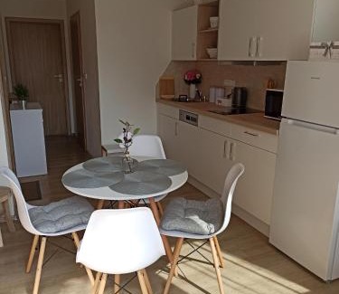 Dolni Dunajovice House | Familly Apartmens
