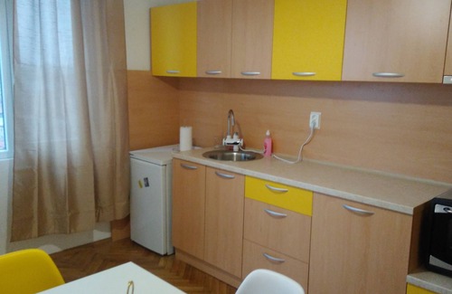 Burgas Center Apartment | familly apartment PELIKAN