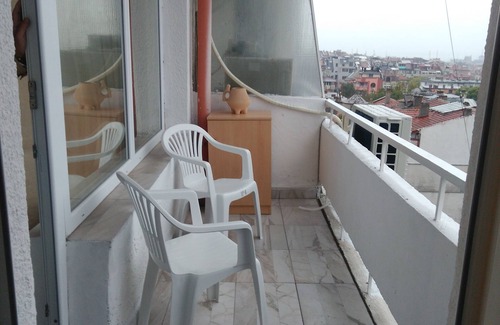 Burgas Center Apartment | familly apartment PELIKAN