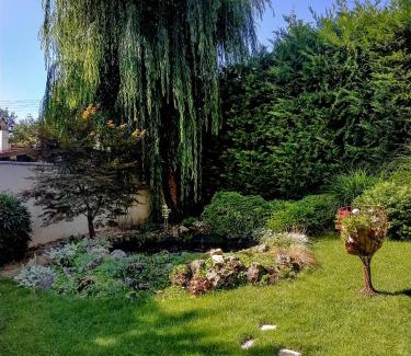 Shumen Hotel | Familly Art Hotel Nirvana