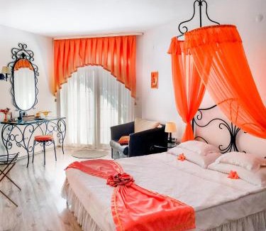 Shumen Hotel | Familly Art Hotel Nirvana