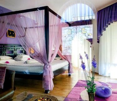 Shumen Hotel | Familly Art Hotel Nirvana