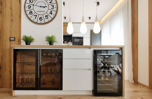 Otocac Villa | Familly Wellness Villa