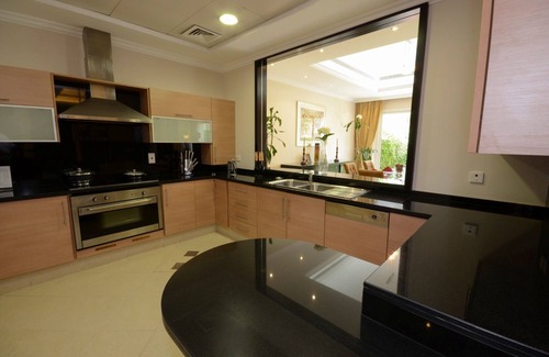 Al Barsha 1 Villa | Family 04 Bedroom Villas in Al Barsha -1 Dubai