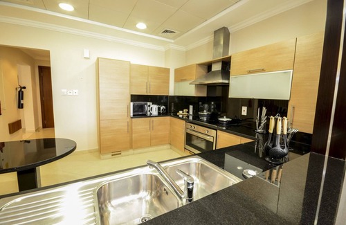 Al Barsha 1 Villa | Family 04 Bedroom Villas in Al Barsha -1 Dubai