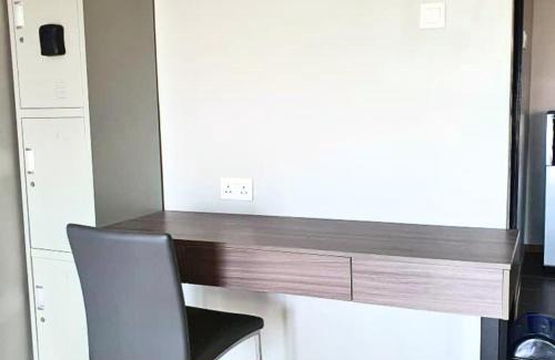Ayer Keroh Apartment | family 1 bed room apartment