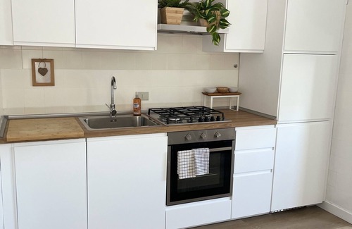 Colombare Apartment | Family 2 Apt