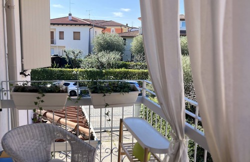 Colombare Apartment | Family 2 Apt
