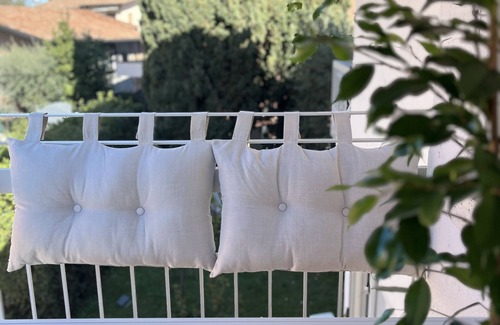 Colombare Apartment | Family 2 Apt
