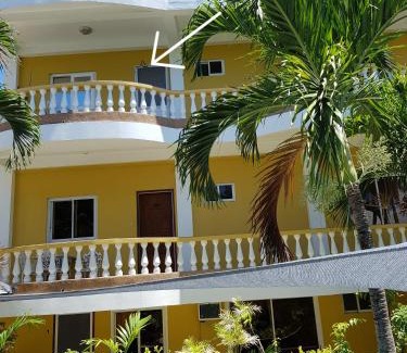 Puerto Galera Apartment | Family 2 bed apartment with stunning sea views