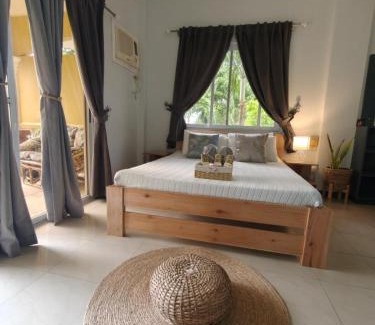 Puerto Galera Apartment | Family 2 bed apartment with stunning sea views