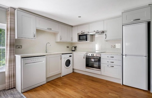 Thurnham Condo | Family 2-Bed Apartment | Near Lancaster | Sleeps 6