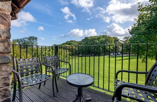 Thurnham Condo | Family 2-Bed Apartment | Near Lancaster | Sleeps 6