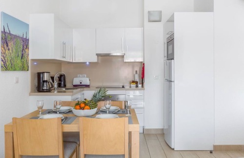 Mougins Condo | Family 2-Bed Apartment | Mougins Resort | Sleeps 6
