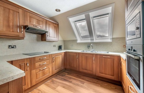 Kenmore Condo | Family 2-Bed Cottage | Loch Tay Resort | Sleeps 6