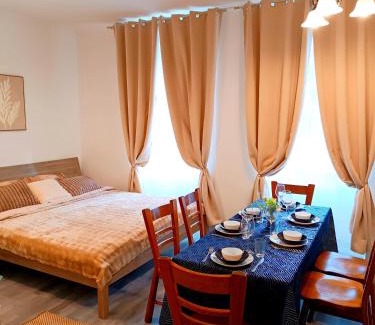 Muerzzuschlag Apartment | Family 2-Room Apartments Mürzzuschlag - Gazerstr 28 Top 2