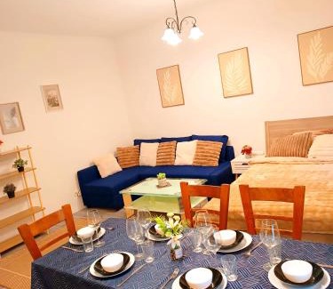 Muerzzuschlag Apartment | Family 2-Room Apartments Mürzzuschlag - Gazerstr 28 Top 2