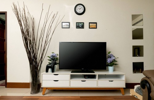 Banqiao Apartment | Family 3/2 Residential Skyrise above Mrt Supermarket Gym Running Track