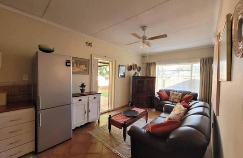 Mokopane Apartment | Family 3 sleeper apartment