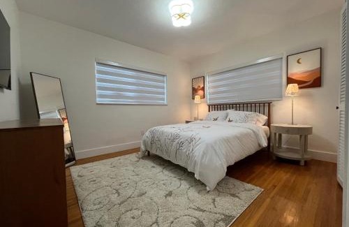 Ludlam House | Family 4br Home Near Dadeland Mall