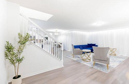 Veranda Palms House | Family 4br House w Pool near to Disney Much More