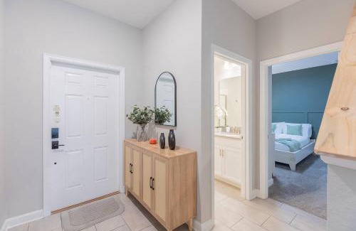 Kissimmee House | Family 4BR w Private Pool near Disney Parks