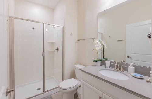 Kissimmee House | Family 4BR w Private Pool near Disney Parks