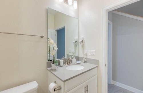 Kissimmee House | Family 4BR w Private Pool near Disney Parks