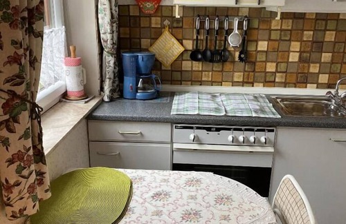 Bad Griesbach im Rottal Apartment | Family apartment with garden terrace