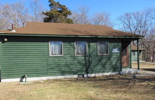 Wading River House | Family accommodation with daily summer activities