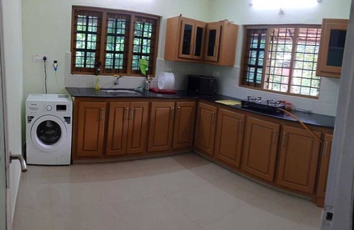 Pala Apartment | Family accommodation Near city of Pala