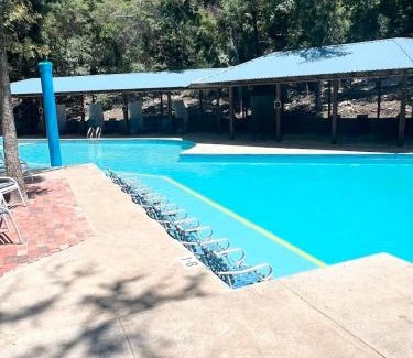 Eastland House | Family Adventure Retreat!
