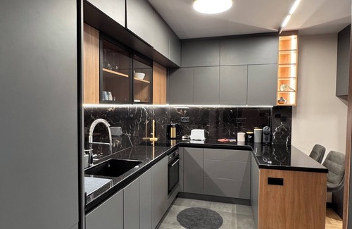 Stara Zagora Apartment | Family and Business apartment. Free street parking.