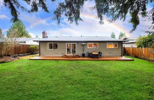 Newcastle House | Family and business friendly next to Newcastle