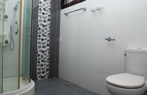Chennai Villa | family and couple friendly and pet friendly